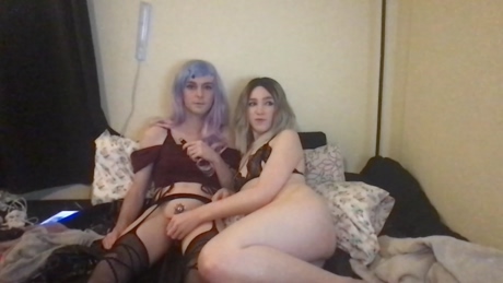 chastity_sissy_and_misstress  12-01-2022